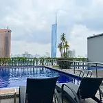 Pavilion Kuala Lumpur 1Br 4-6Pax View Menara 118 By Moji Home