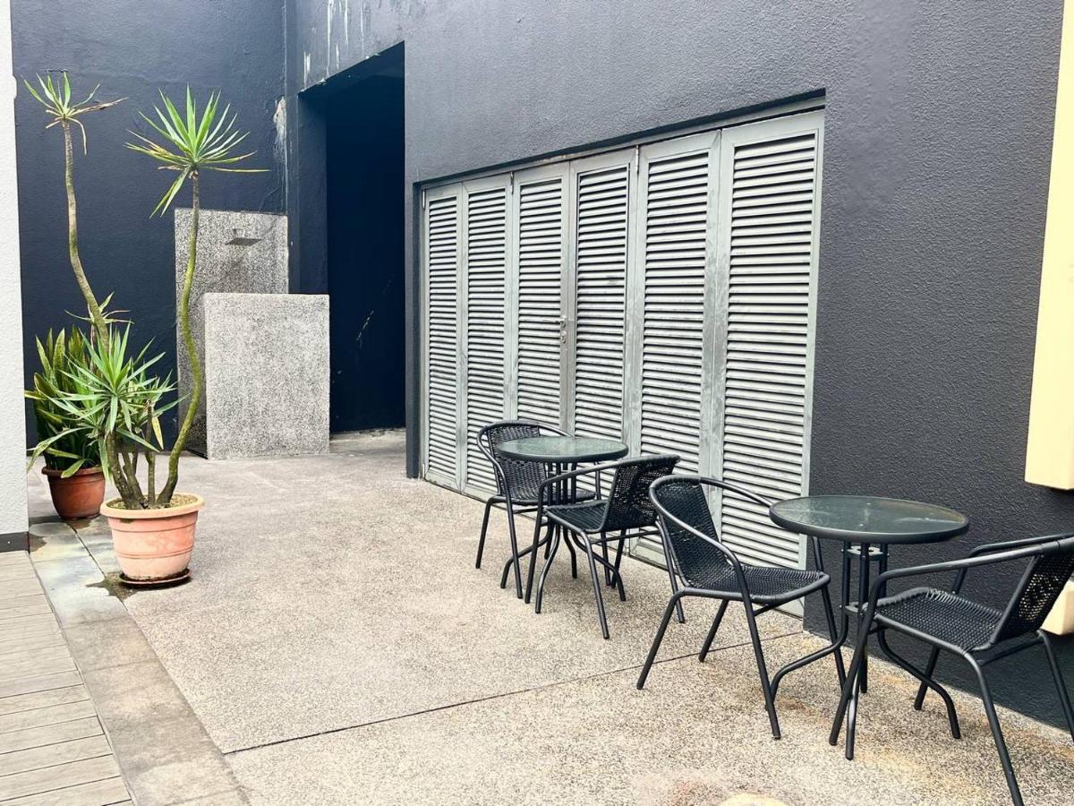 Pangsapuri Pavilion 1br 4-6pax View Menara 118 By Moji