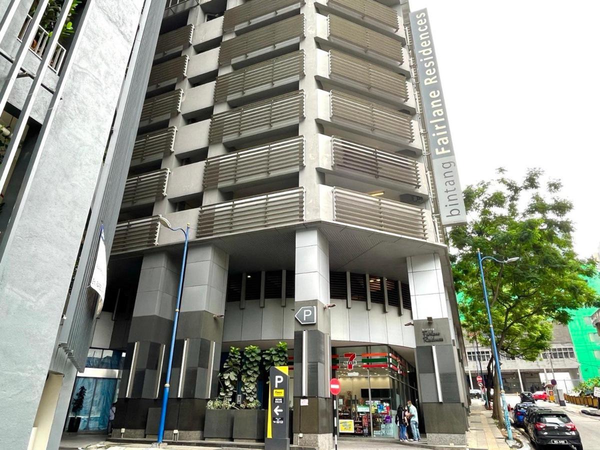 Pavilion 1br 4-6pax View Menara 118 By Moji * Kuala Lumpur