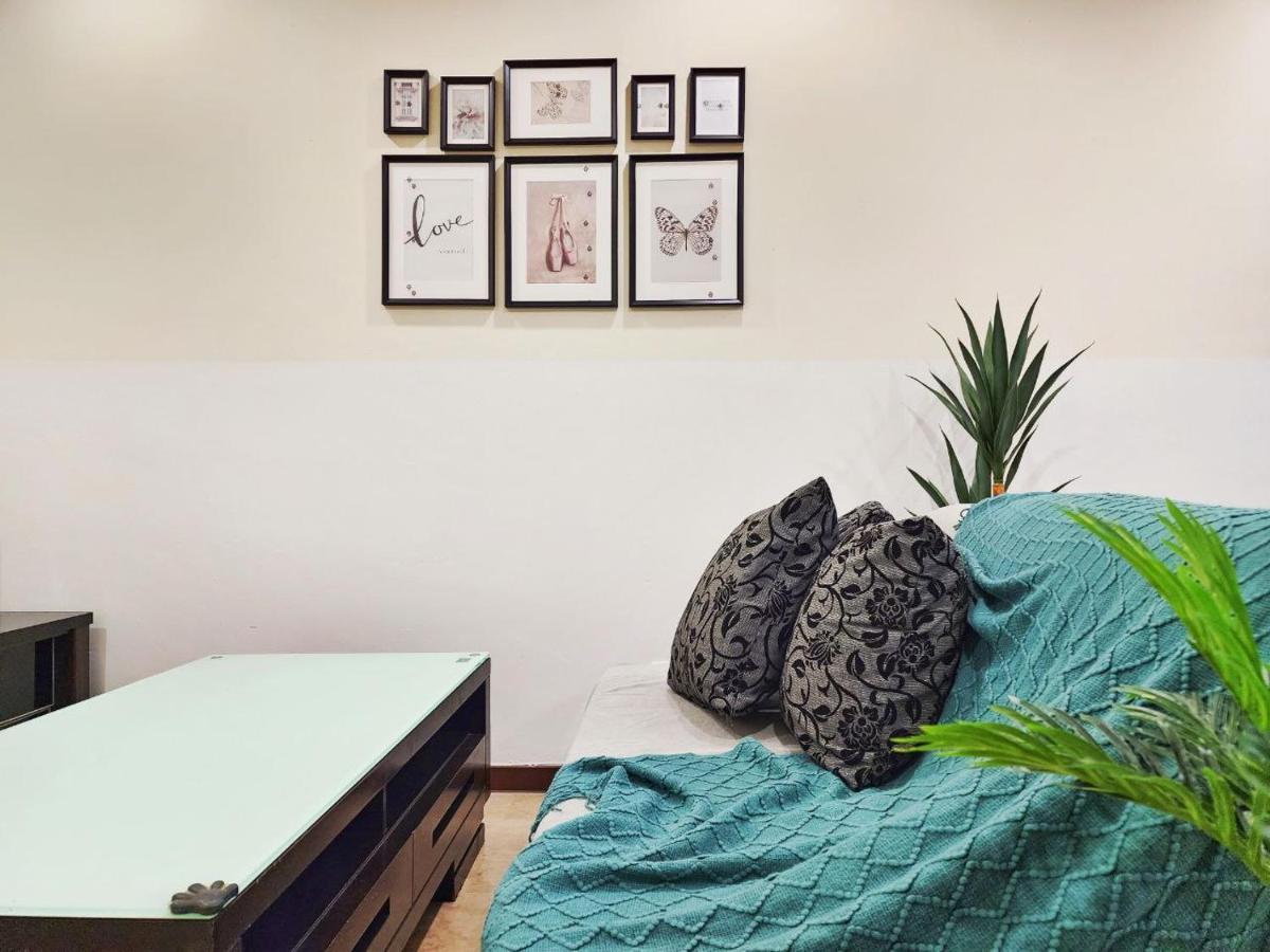 Pavilion 1br 4-6pax View Menara 118 By Moji