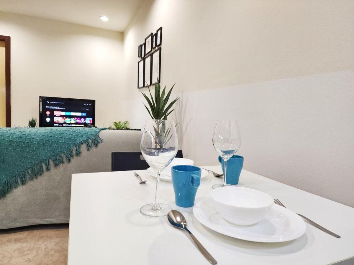 Pangsapuri Pavilion 1br 4-6pax View Menara 118 By Moji Kuala Lumpur
