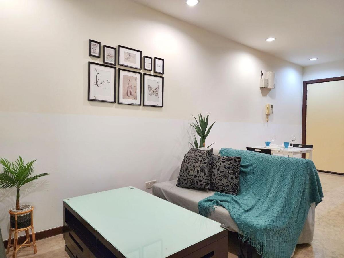 Pavilion 1br 4-6pax View Menara 118 By Moji Pangsapuri