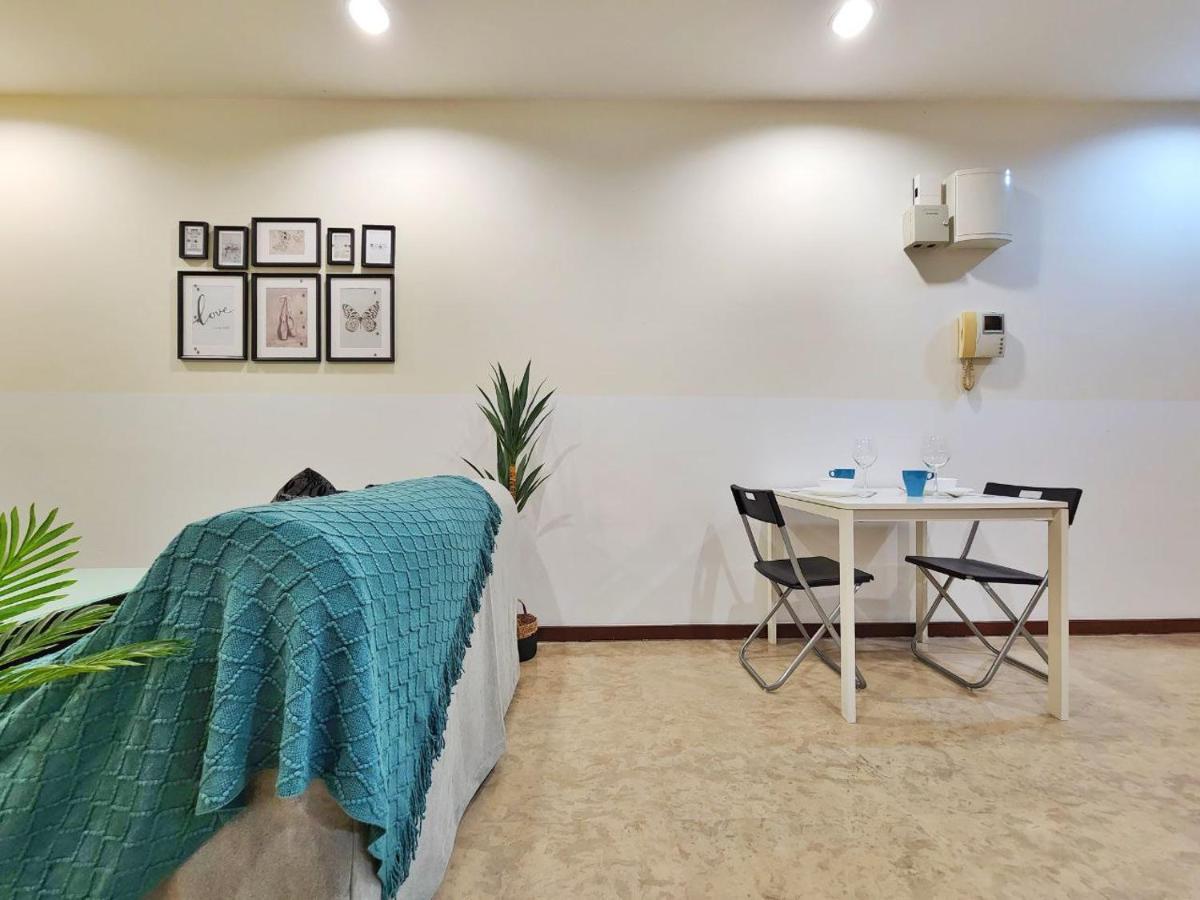 Pavilion 1br 4-6pax View Menara 118 By Moji * Kuala Lumpur