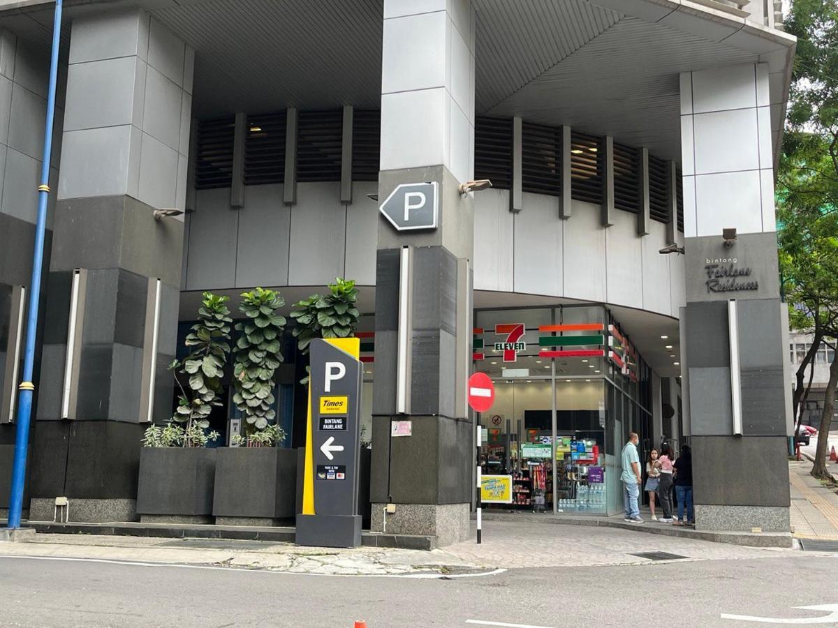 Pavilion 1br 4-6pax View Menara 118 By Moji * Kuala Lumpur